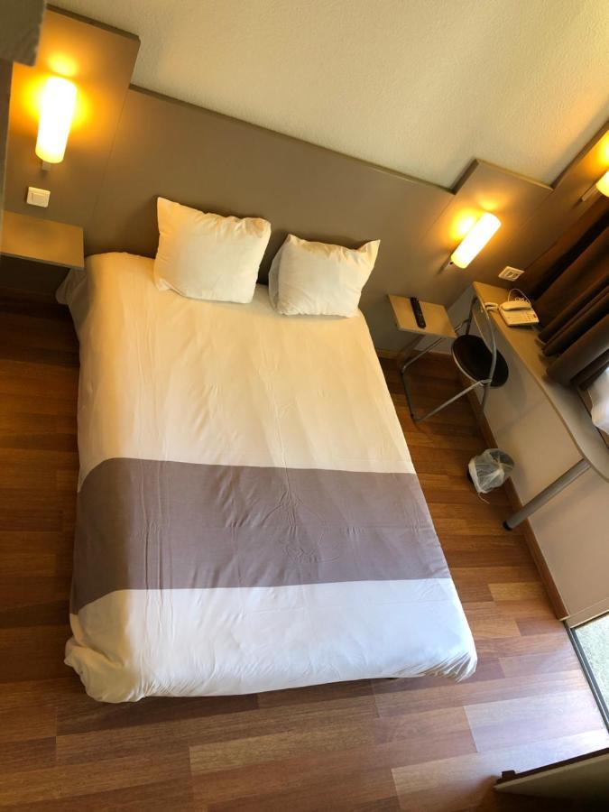 Cristol Hotel
