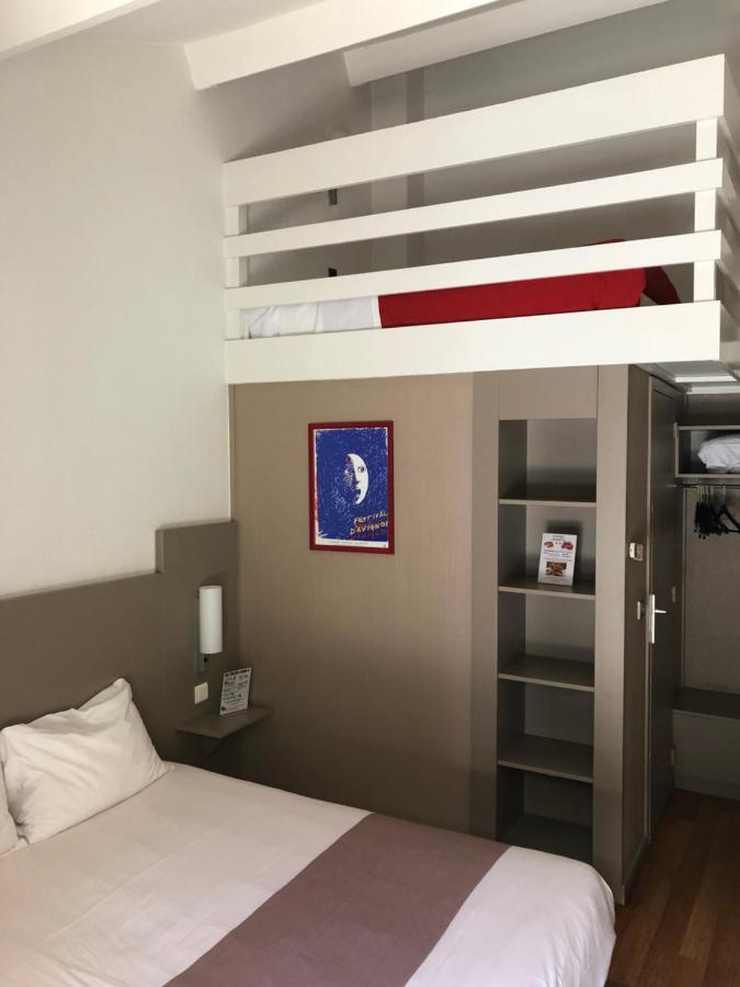 Cristol Hotel