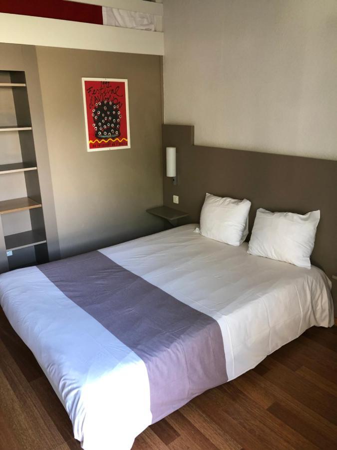 Cristol Hotel