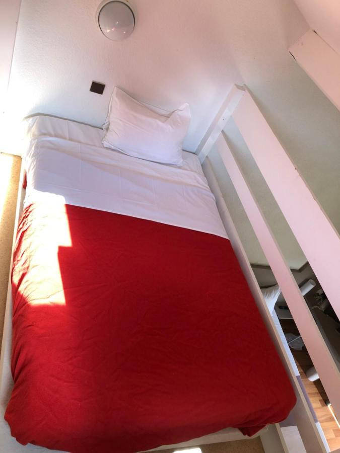 Hotel Cristol 3*