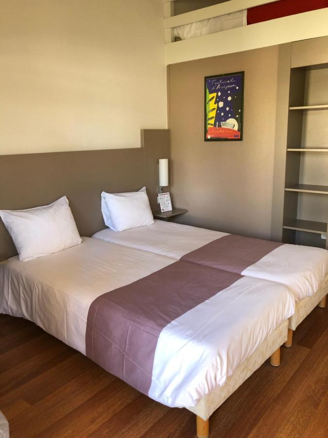 Hotel Cristol Avignon