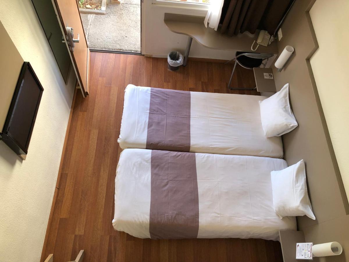 Hotel Cristol 3*