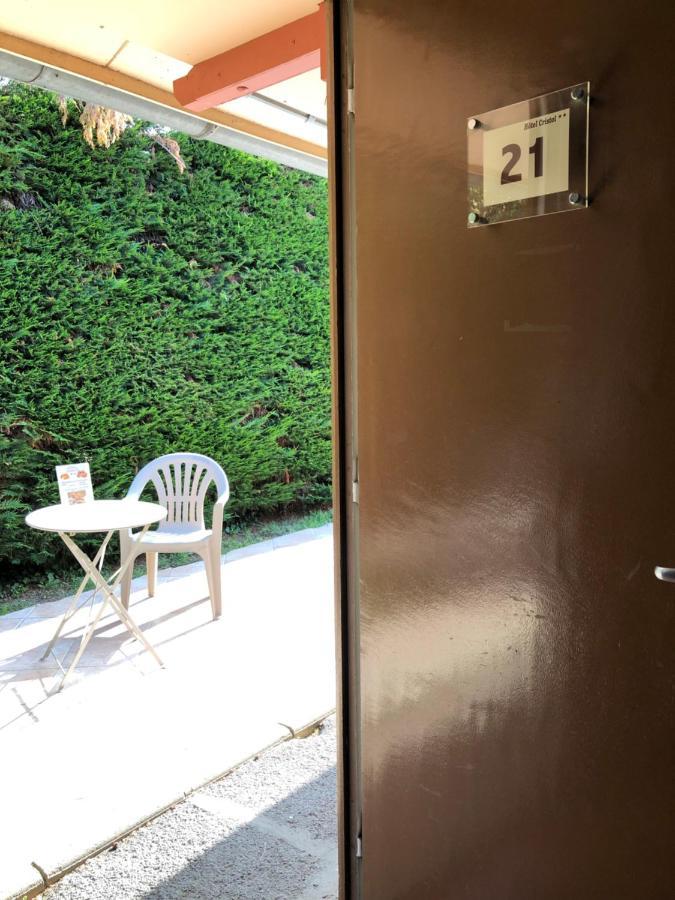Hotel Cristol Avignon