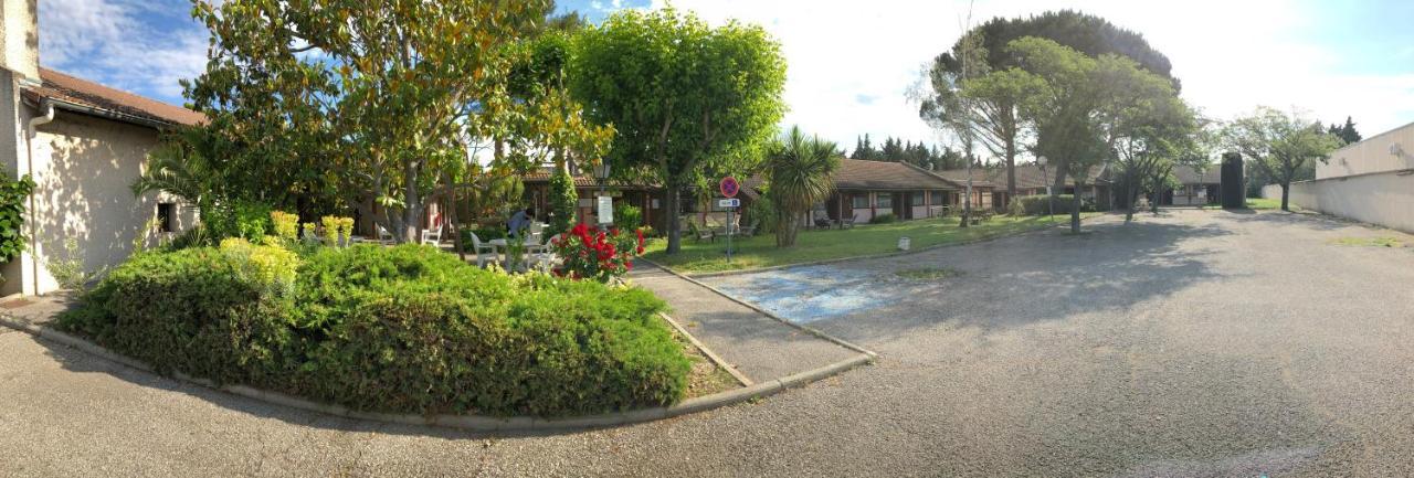 Cristol 3* Avignon