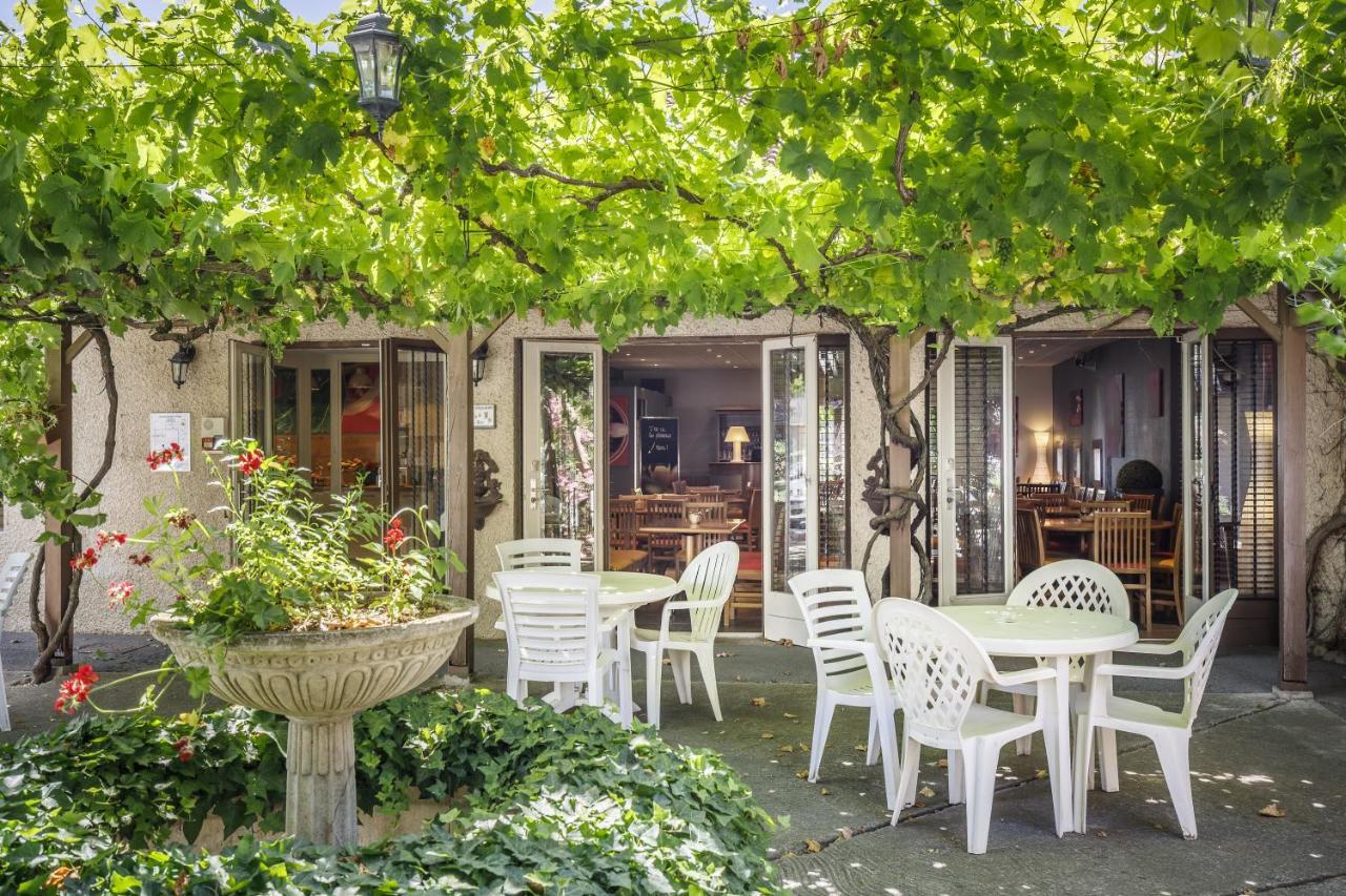 Cristol Hotel Avignon